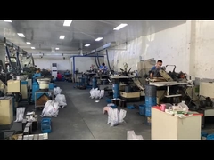 2Flutes Endmills Cutter Alloy Coating Tungsten Steel Cutting Tool CNC Maching Endmills