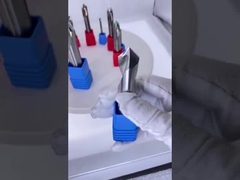 Carbide Spotting Drill