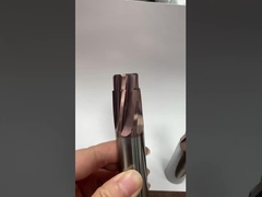 कार्बाइड कस्टम रीमर