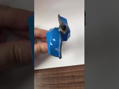 कार्बाइड एंड मिल