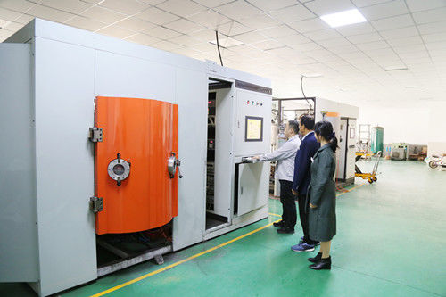 चीन Supal (Changzhou) Precision Tools Co.,Ltd कंपनी प्रोफाइल 